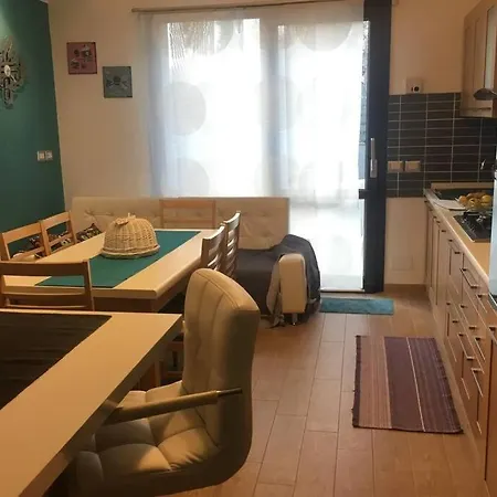 Appartamento ROXY House Relax e natura Piazza Armerina