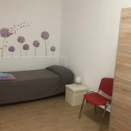 Appartamento ROXY House Relax e natura