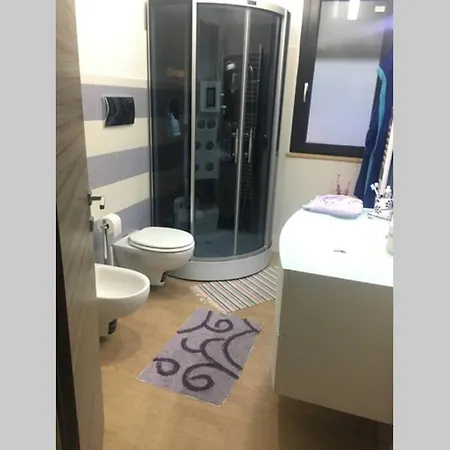 ROXY House Relax e natura Appartamento Piazza Armerina