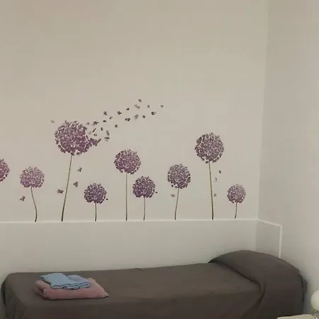 ROXY House Relax e natura Appartamento